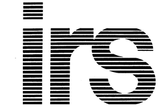 IRS logo