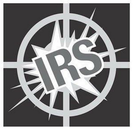 IRS logo