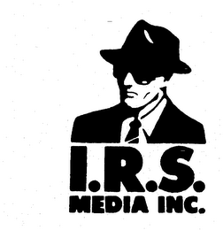 I.R.S. MEDIA INC. logo