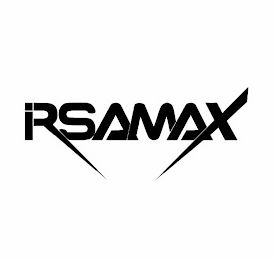 IRSAMAX logo