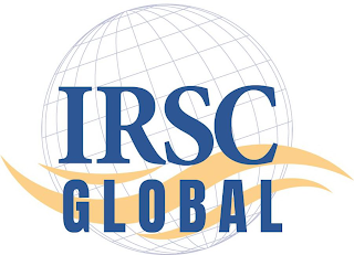IRSC GLOBAL logo