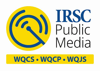 IRSC PUBLIC MEDIA WQCS · WQCP · WQJS logo