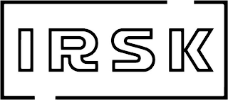 IRSK logo