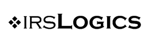 IRSLOGICS logo