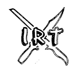 IRT logo