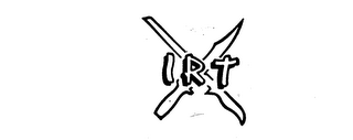 IRT logo