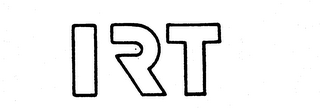 IRT logo