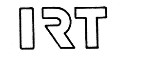 IRT logo
