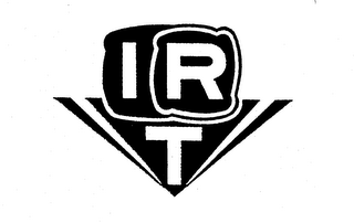IRT logo