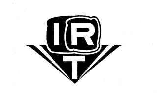 IRT logo