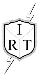 IRT logo