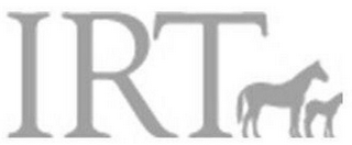IRT logo