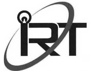 IRT logo