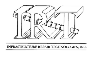 IRT INFRASTRUCTURE REPAIR TECHNOLOGIES, INC. logo