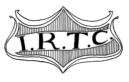 I.R.T.C. logo