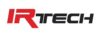 IRTECH logo
