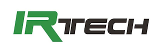 IRTECH logo