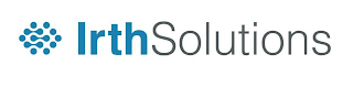 IRTHSOLUTIONS logo