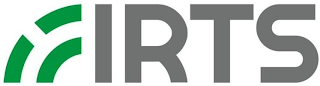 IRTS logo