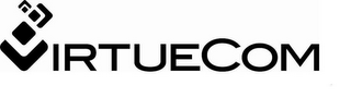 IRTUECOM logo