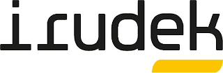 IRUDEK logo