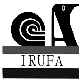 IRUFA logo