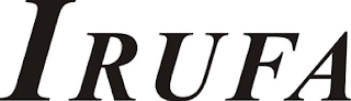 IRUFA logo
