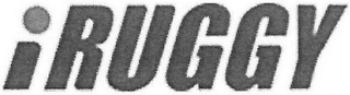 IRUGGY logo