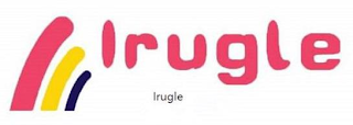 IRUGLE IRUGLE logo