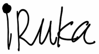 IRUKA logo