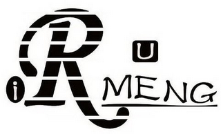 IRUMENG logo
