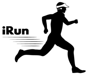 IRUN logo