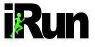 IRUN logo