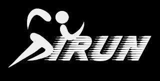 IRUN logo