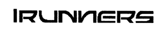 IRUNNERS logo
