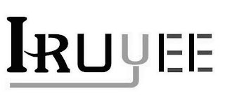 IRUYEE logo