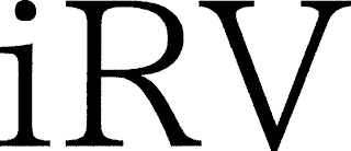 IRV logo