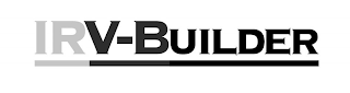IRV-BUILDER logo