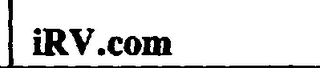 IRV.COM logo