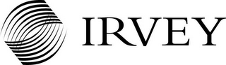 IRVEY logo