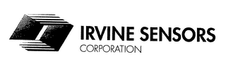 IRVINE SENSORS CORPORATION logo