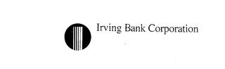 IRVING BANK CORPORATION logo