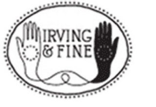 IRVING & FINE logo
