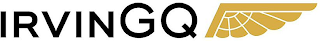 IRVINGQ logo