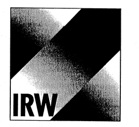 IRW logo