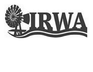 IRWA logo