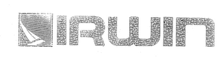 IRWIN logo