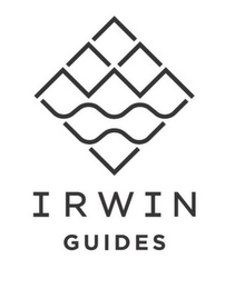 IRWIN GUIDES logo