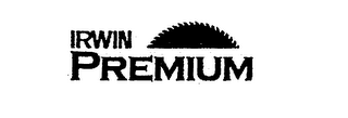 IRWIN PREMIUM logo