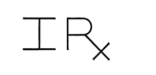 IRX logo